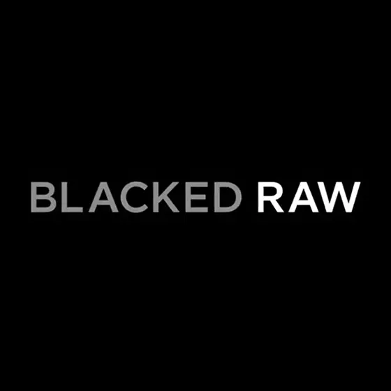 blackedraw