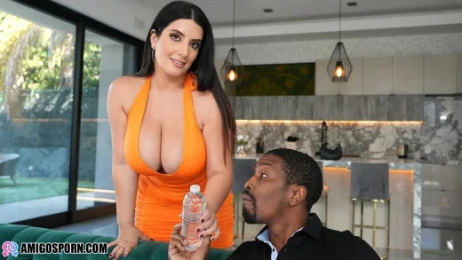 Sarah Arabic — Cock After Divorce