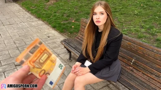 Comatozze – Girl Needs Help. What Would You Do in This Situation?