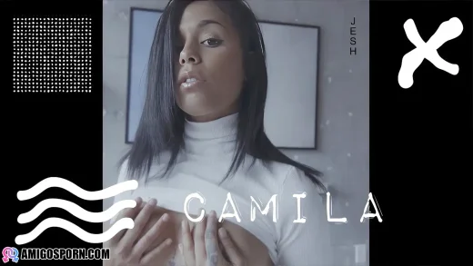 JeshbyJesh Camila Cortez – Season 4 (Episode 5 – Camila)