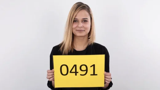 CzechCasting Alexandra - 0491