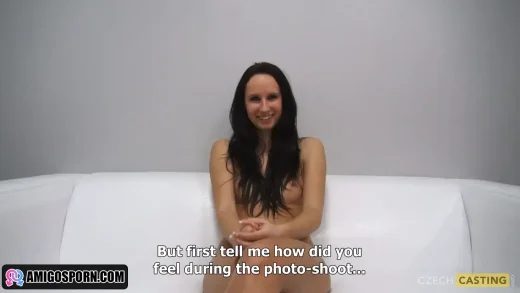 CzechCasting Adriana – 2251