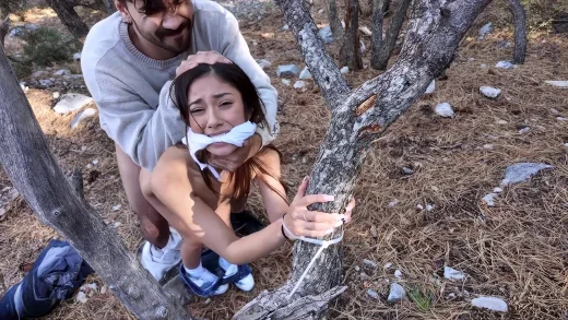 ManyVids Xxlayna Marie - Xxlayna Marie Slut Hunt Ep.7 Xxlaynas Holes Get Exploited