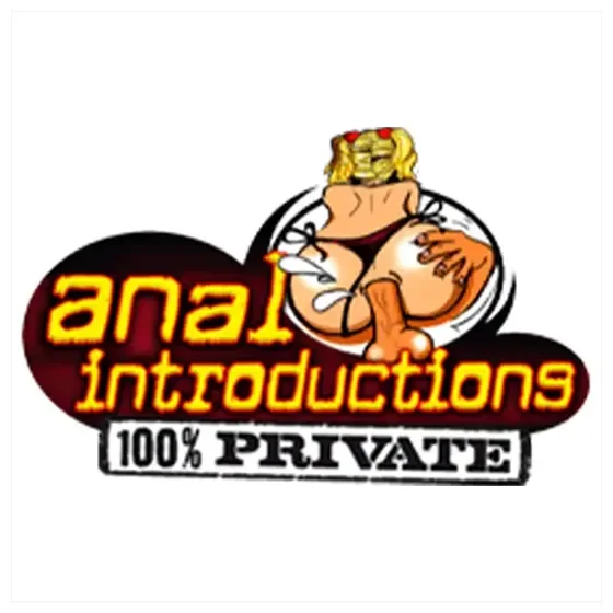 AnalIntroductions