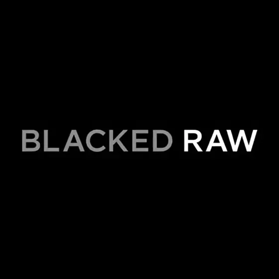 BlackedRaw