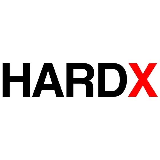 HardX